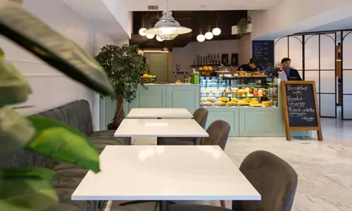 هتل اونیو تفلیس هتل اونیو تفلیس